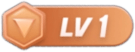等级-LV1-ACG畅游网