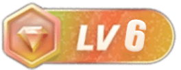等级-LV6-ACG畅游网