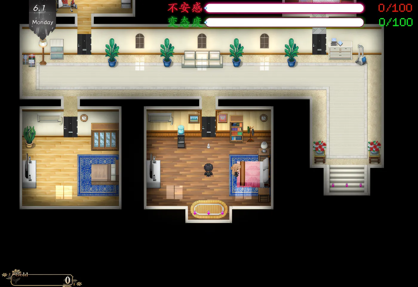 图片[5]-刀剑SAO~气息遮断魔法的陷阱Ⅱ V0.95 官方中文版 [更新/5.1G]-ACG畅游网