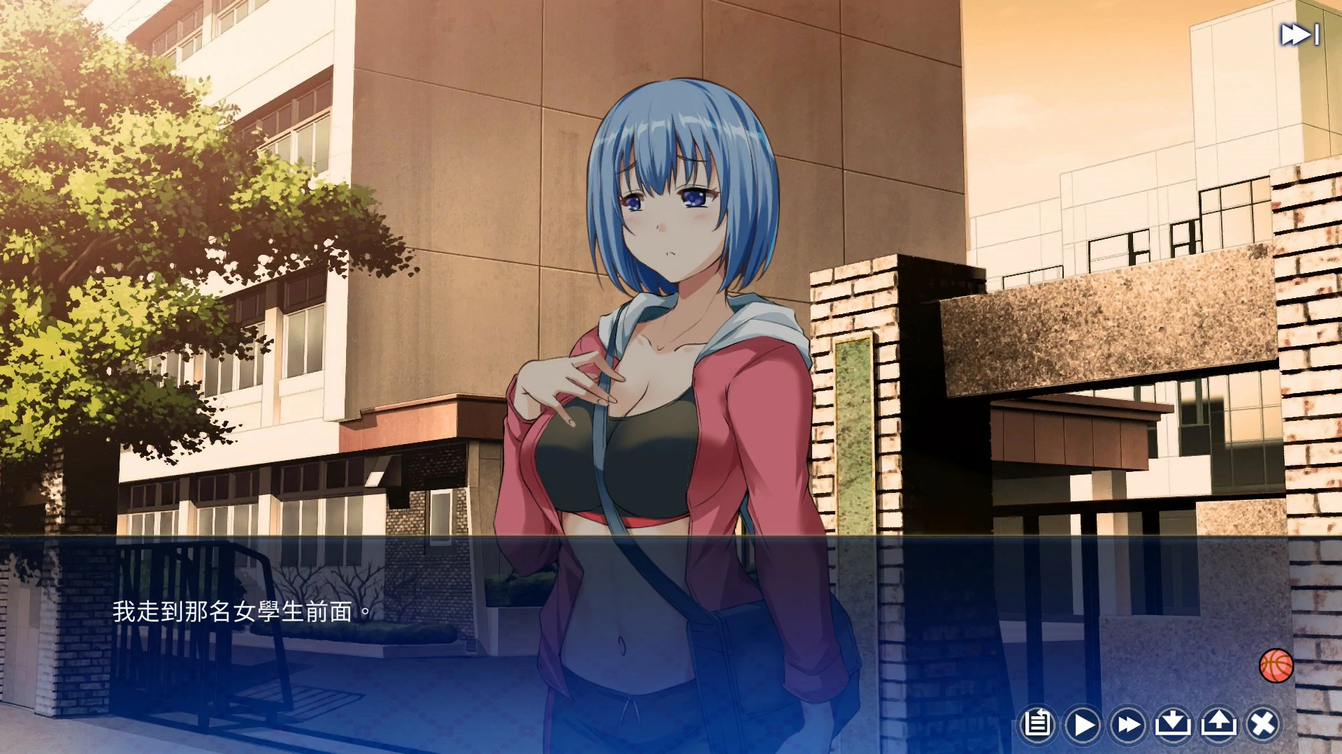 图片[4]-美少女專屬按摩師 V1.8.2 Steam官方中文步兵版 [更新/400M]-ACG畅游网