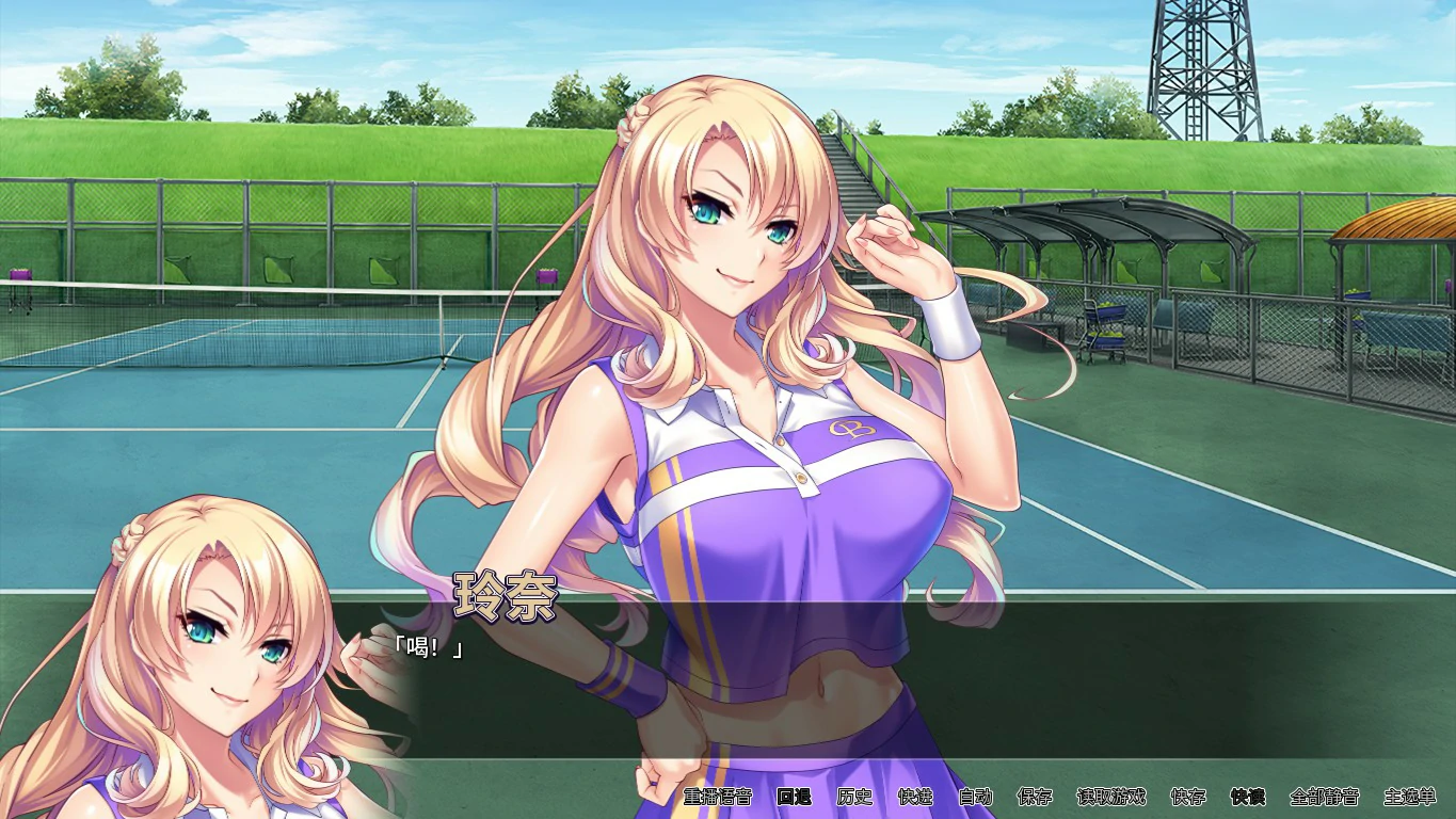 图片[8]-x20113体欲大竞赛 STEAM官中[新作/1.2G]-ACG畅游网
