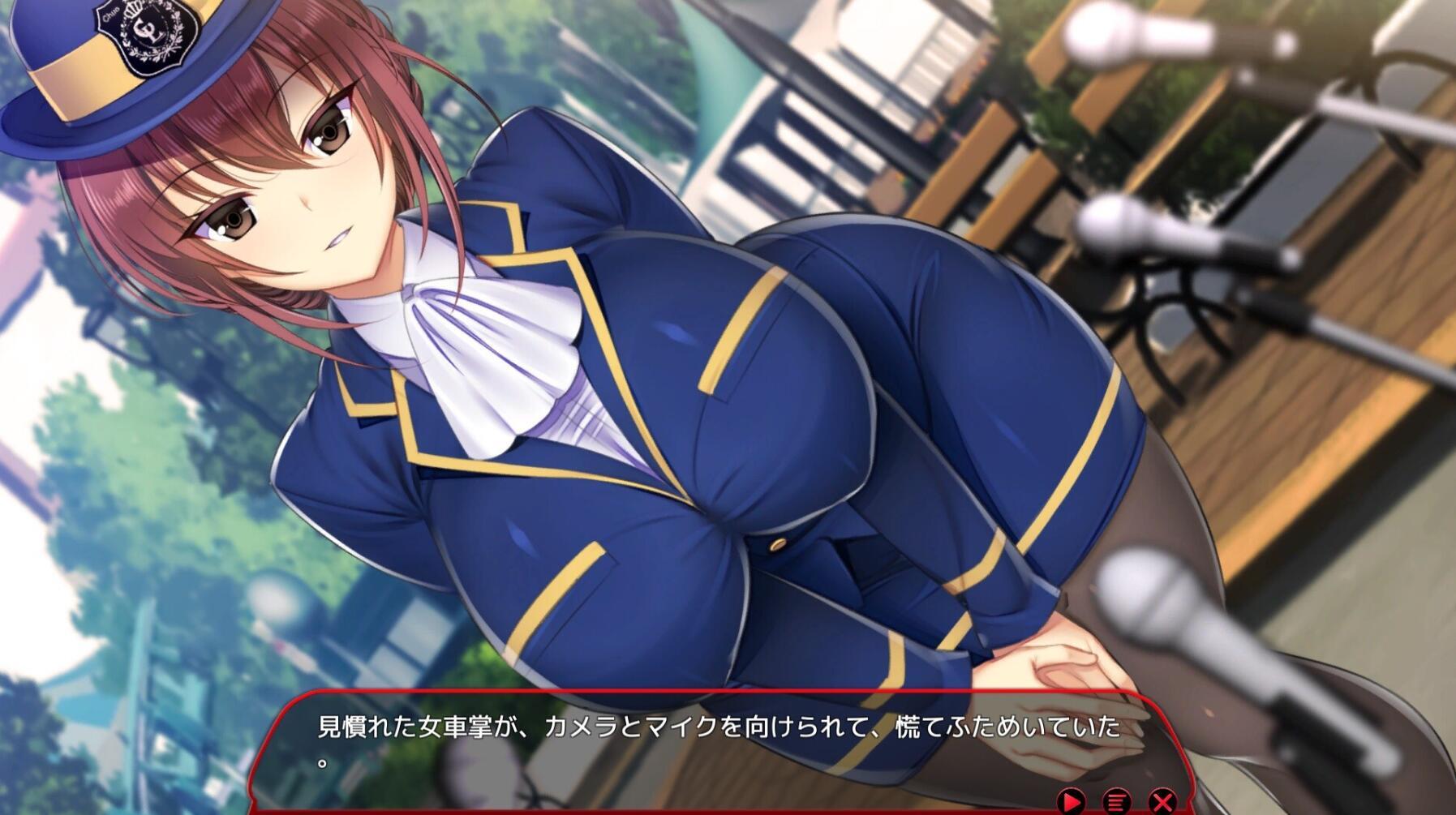 图片[7]-满车率300% 贰  STEAM官中[新作/8.5G]-ACG畅游网