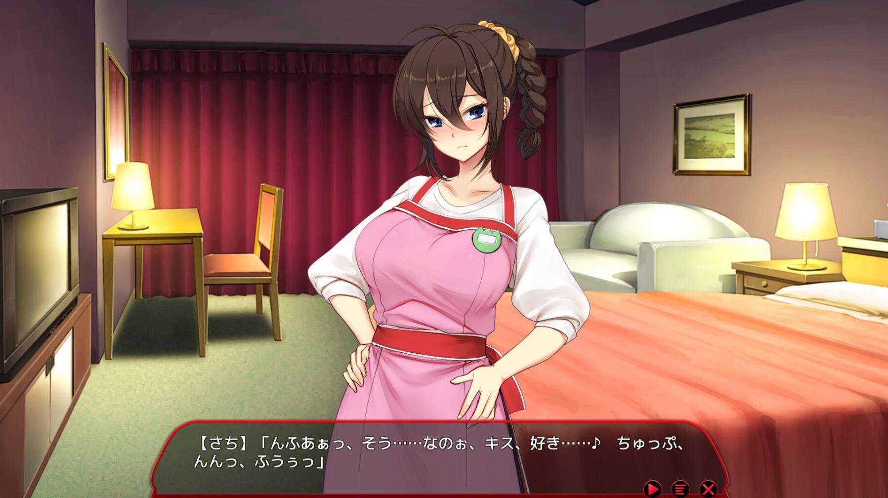 图片[9]-满车率300% 贰  STEAM官中[新作/8.5G]-ACG畅游网