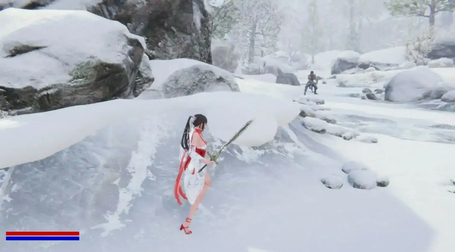 图片[3]-冰霜之姬1.9.0 官方中文版【PC/5.59G/更新】-ACG畅游网