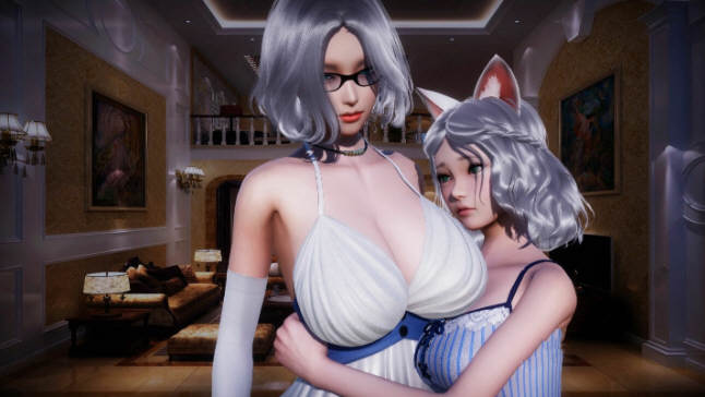 【国风神作SLG/汉化/动态】美德 V9 精翻汉化作弊版+全外传【PC+安卓/5G/11月更新】-ACG畅游网