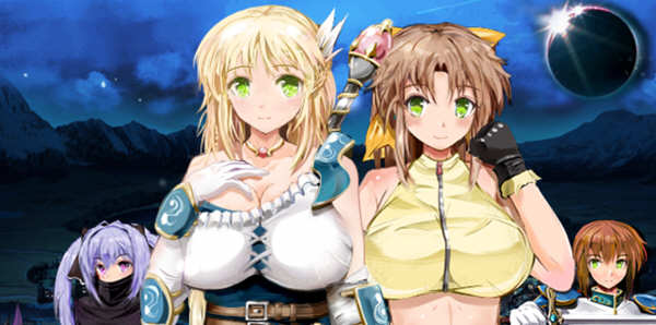 【大型RPG/汉化/全动态】弥赛亚的骑士 真实的答案 Ver.8云汉化版【1.7G/新汉化/CV】-ACG畅游网