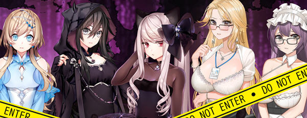 c212  梦境骇客 STEAM官方中文步兵版-ACG畅游网