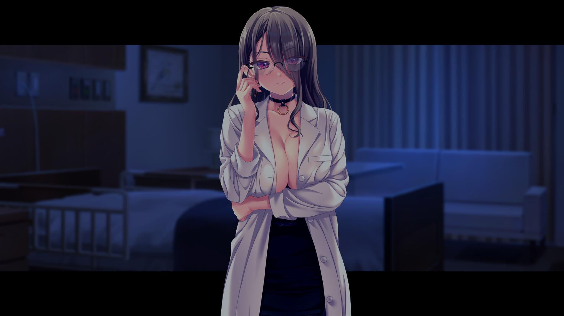 x70976我和朋友陪妈妈去露营 官方中文版[新作/1.2G][PC+安卓]-ACG畅游网