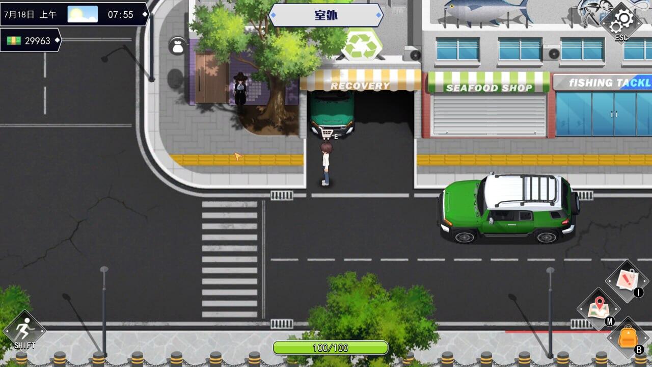 b71327筹码迷情 V0.4.14 官中步兵版[新作/430M]-ACG畅游网