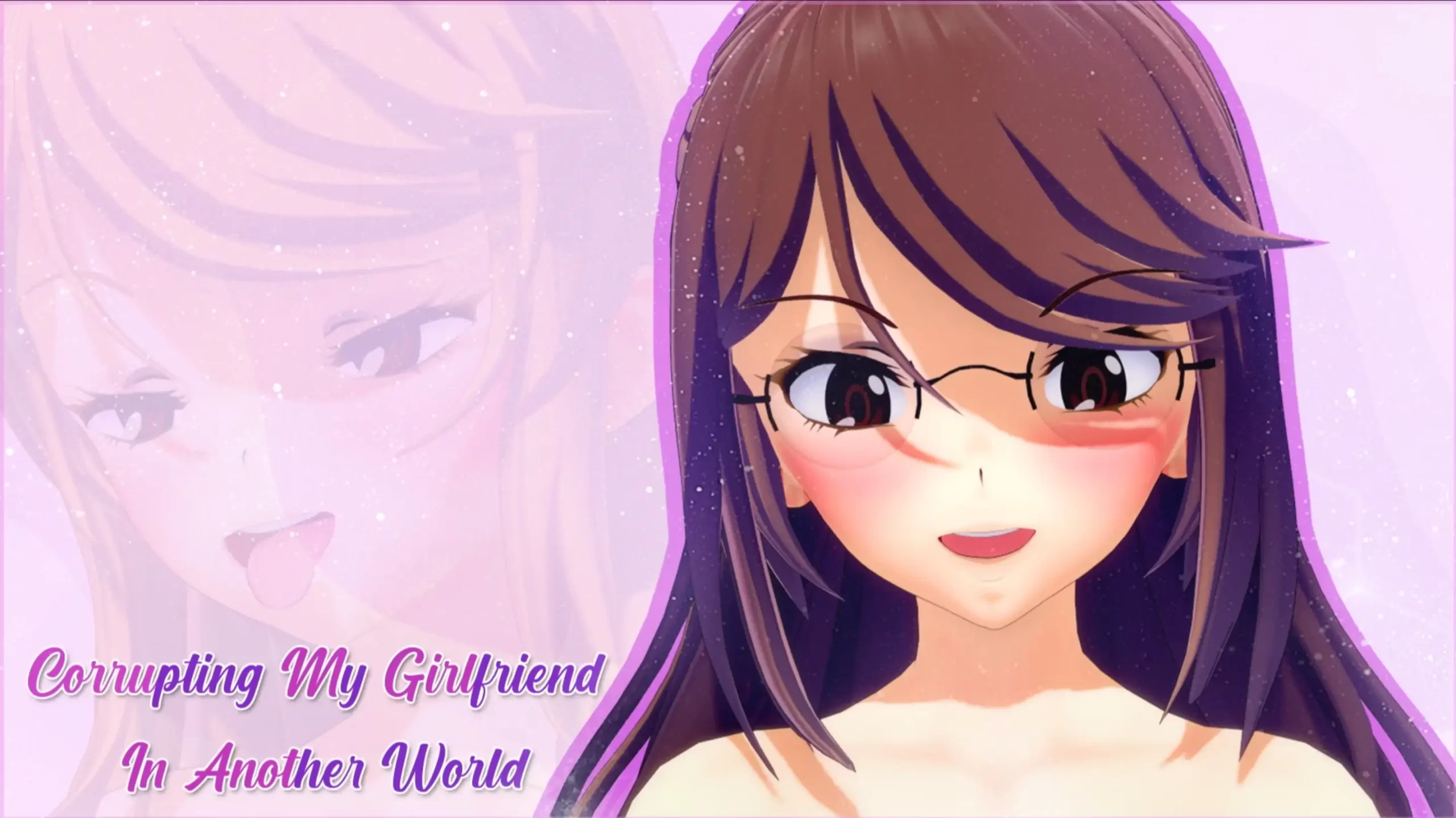 b71223腐化我的异世界女友V1.3.1 AI汉化版[更新/6.0G][PC+安卓]-ACG畅游网