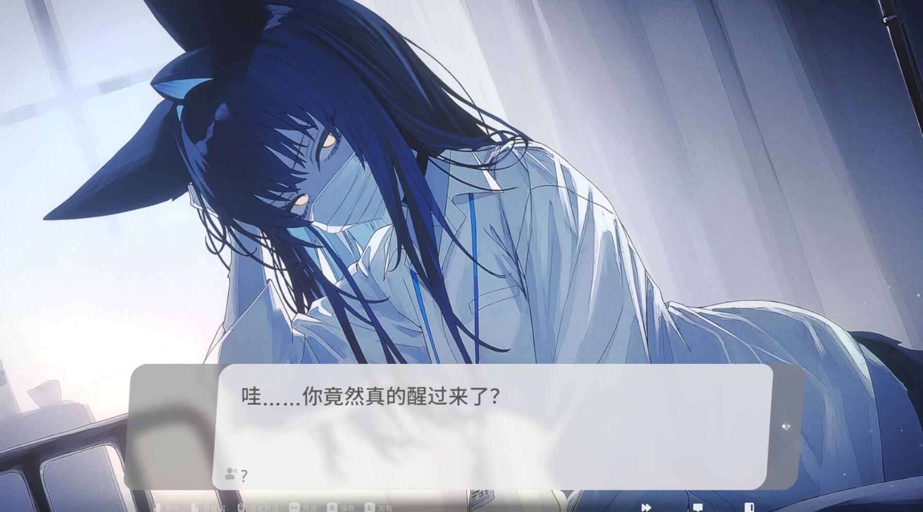 x70698我与人造少女的日常 官方中文步兵版[新作/1.0G]-ACG畅游网