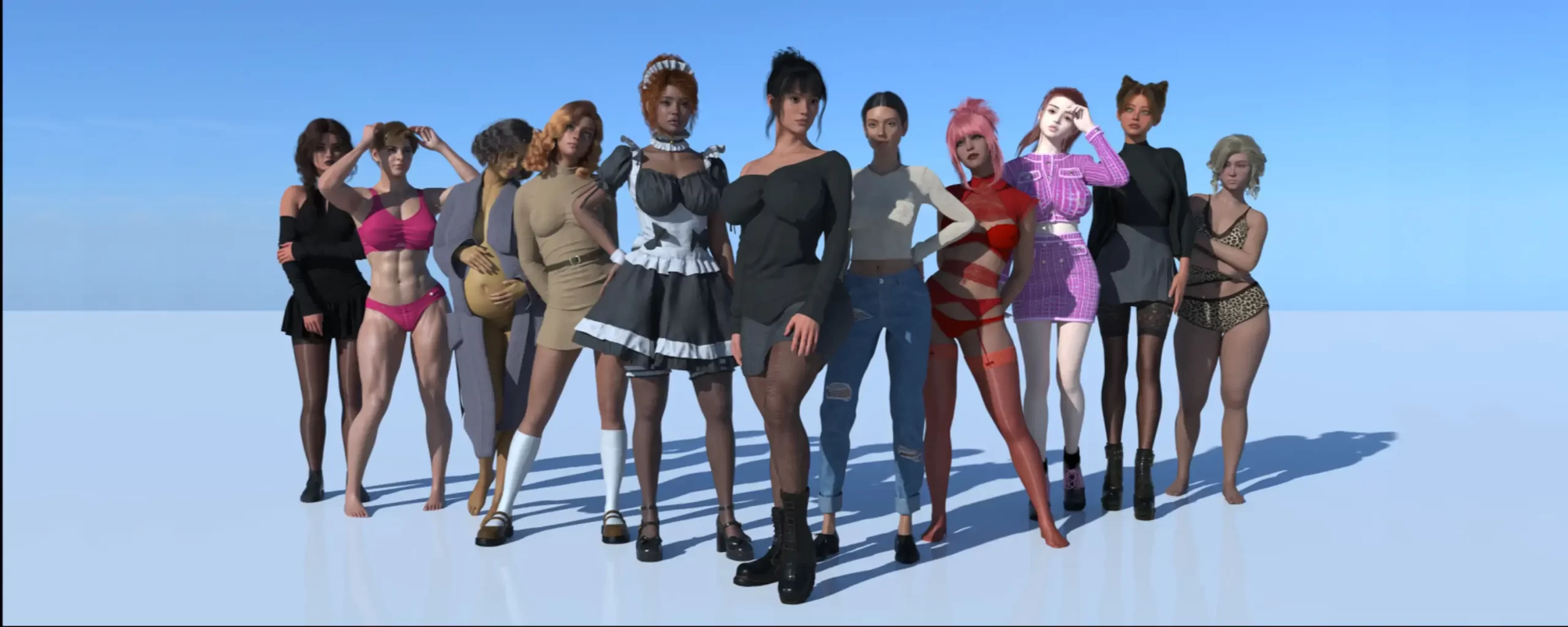 最后的图片V1.1.5 AI汉化版[新作/6.2G][PC+安卓]-ACG畅游网
