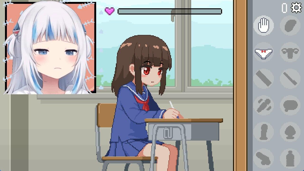 Roxanne V0.61 内嵌AI汉化[更新/9.5G]-ACG畅游网