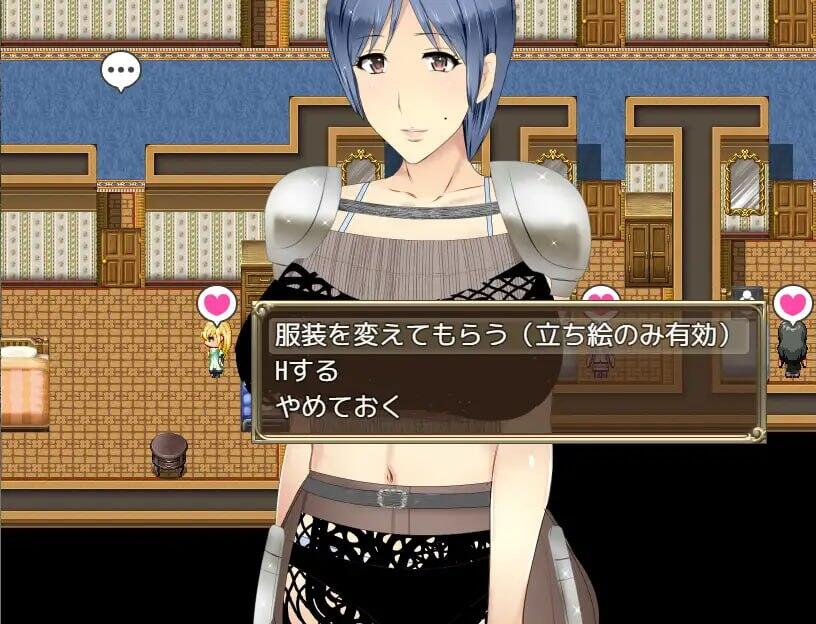 x15262医院的诱惑（Hospital Seduction）V1.0 DL官中[新作/180M]-ACG畅游网
