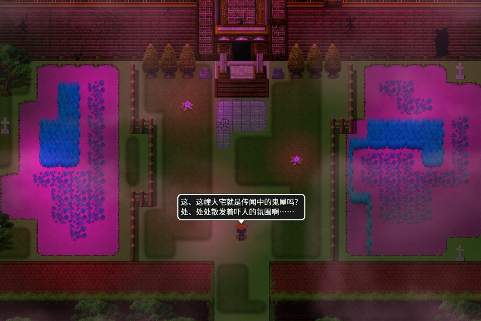 x15263只有妓女能活下来 Only Whores Survive STEAM官中[新作/1.7G]-ACG畅游网
