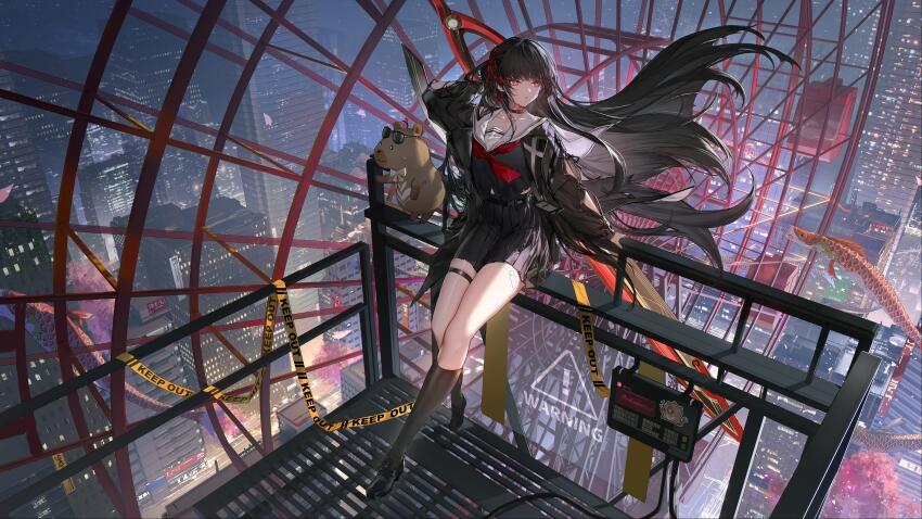 x15135我的妈妈是魅魔 V1.1.6 STEAM官中[新作/2.3G]-ACG畅游网