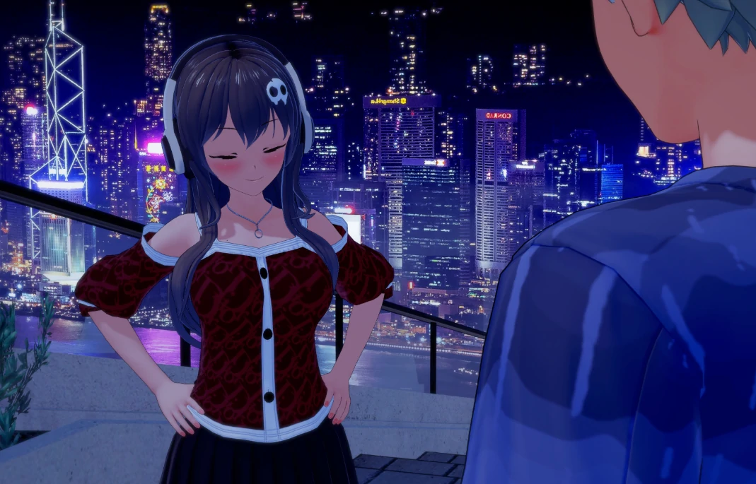 女老大必须臣服之让她彻底醒悟V1.2[新作/950M][PC+安卓]-ACG畅游网