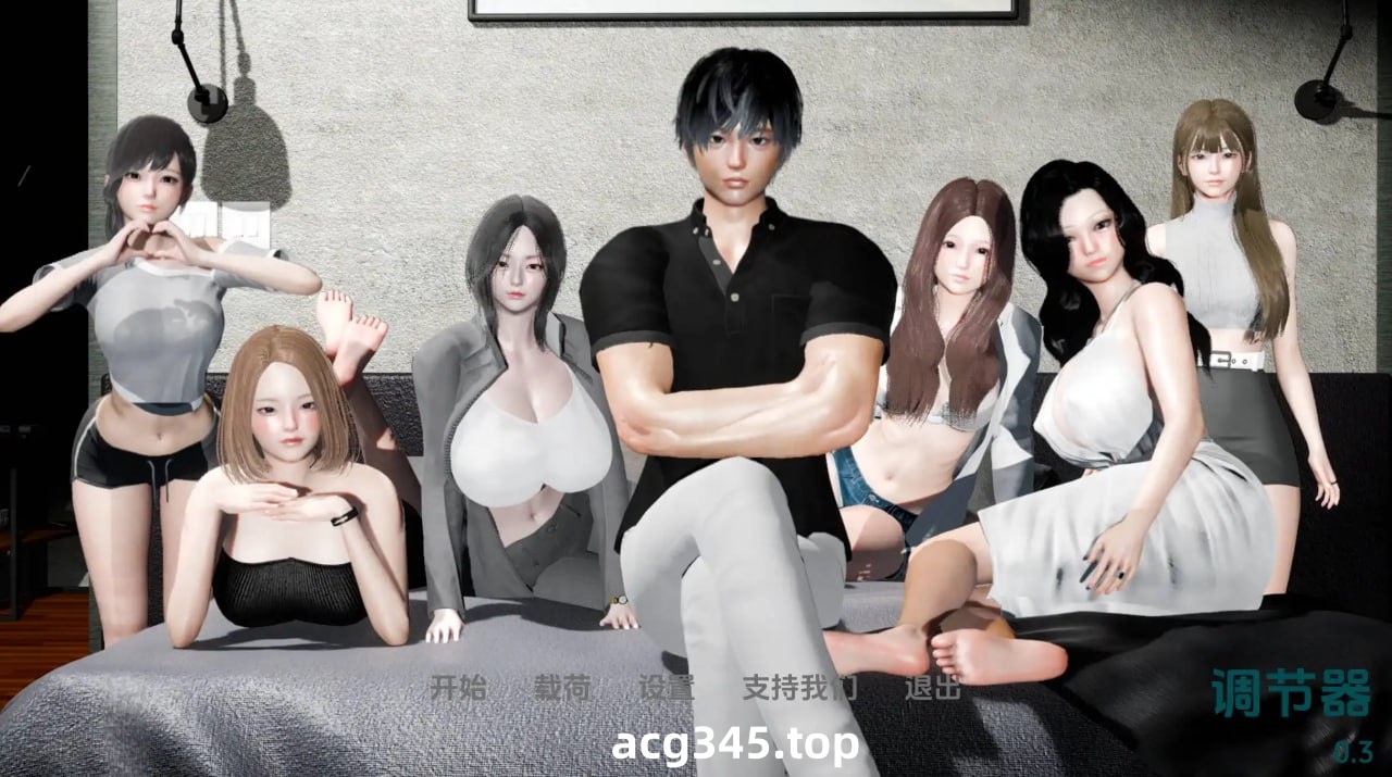 t2803恶女干部任务 2 恶女干部任务 2～英雄彻底战败～ 云翻汉化[新作/950M][PC+安卓]-ACG畅游网