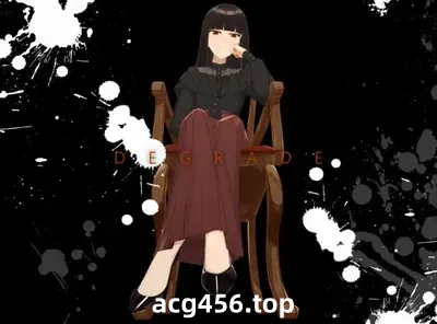 t2863 DEGRADE -奴隶少女-挂载AI汉化版 [新作/1.5G]-ACG畅游网