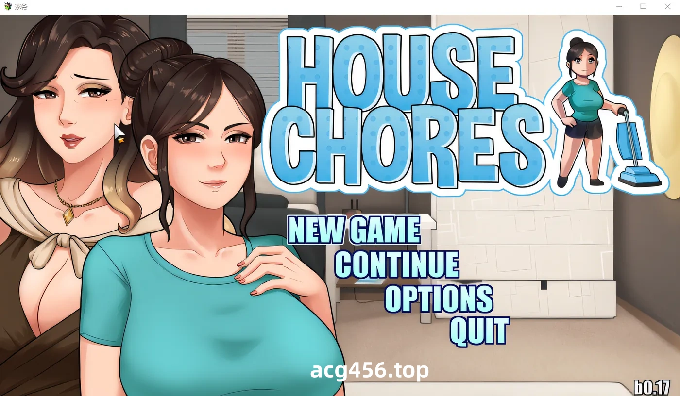 t2988 家务：House Chores  V1.0.2  AI汉化[更新/2.5G]-ACG畅游网