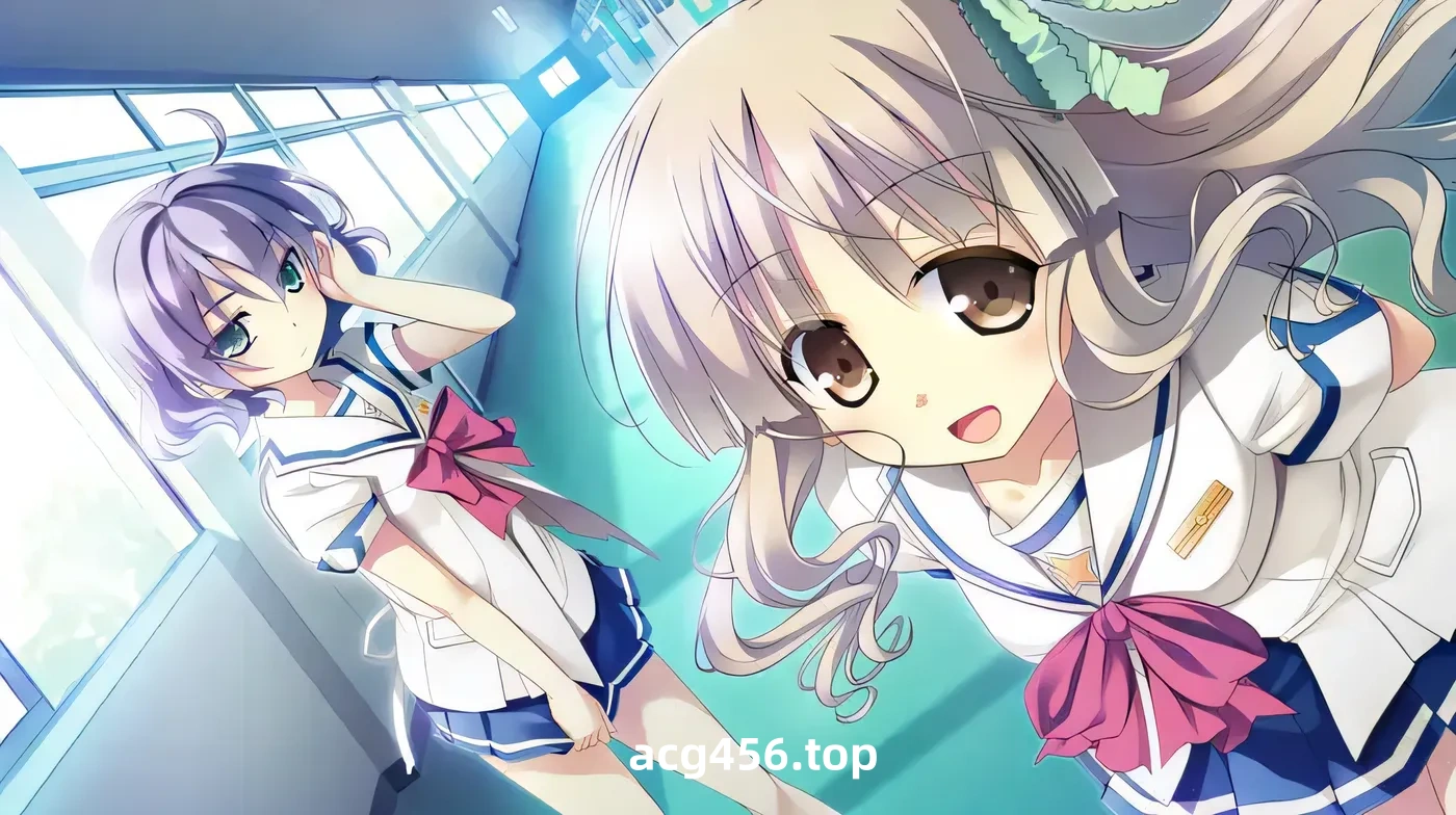 t9057 流星☆奇迹 ‐SHOOTING PROBE‐ AI汉化版[4G]-ACG畅游网