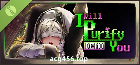 t3007 妖怪净化人-DEMO 官方中文步兵版 [新作/300M]-ACG畅游网