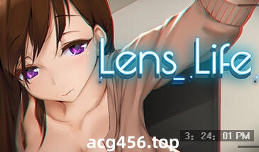 t7029我的镜头人生2/Lens Life II V1.03 Steam官方中文[2.5G]-ACG畅游网