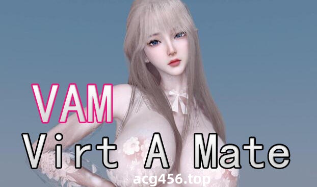 t2575 VAM 汉化版[新作/97G]-ACG畅游网
