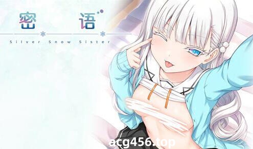 t2593密语 -银雪妹妹- V1.0 精翻汉化 [新作/2.1G]-ACG畅游网