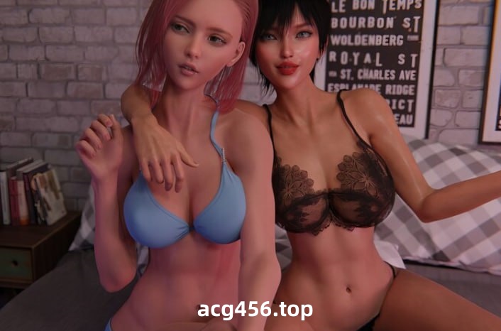x6039 侦探模拟器 3 Orgasm Simulator 3 官方中文 [新作/6G]-ACG畅游网