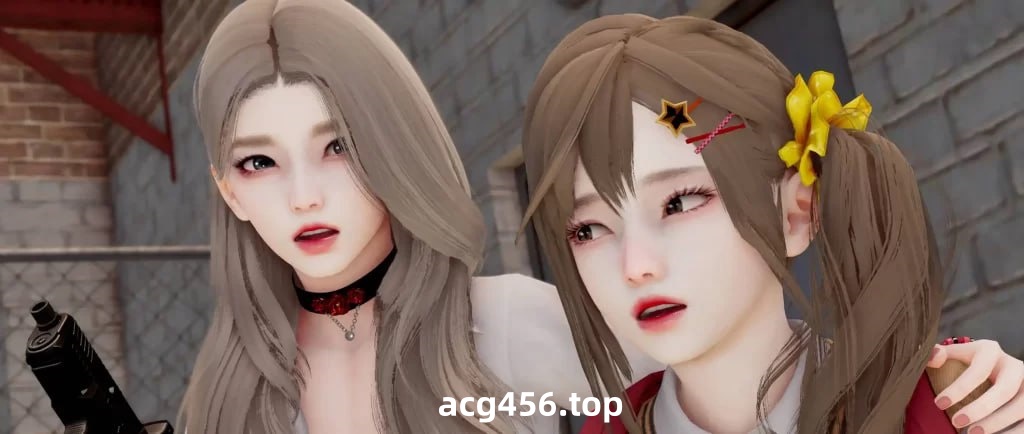 x70787我们的60 天EA Build 2 AI汉化版[更新/2.9G][PC+安卓]-ACG畅游网