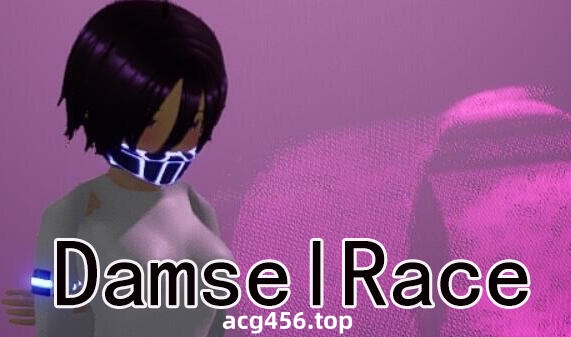 x2387 DamselRace V0.17.8 |生肉  [新作/980M]-ACG畅游网