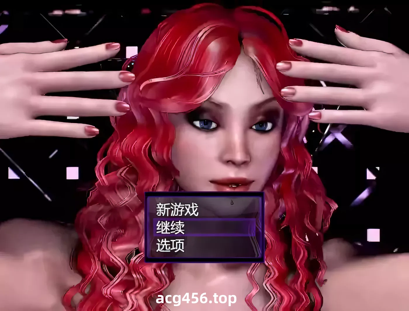 x2237 我的新生活重置 V0.96 AI汉化版 [更新/9G]-ACG畅游网