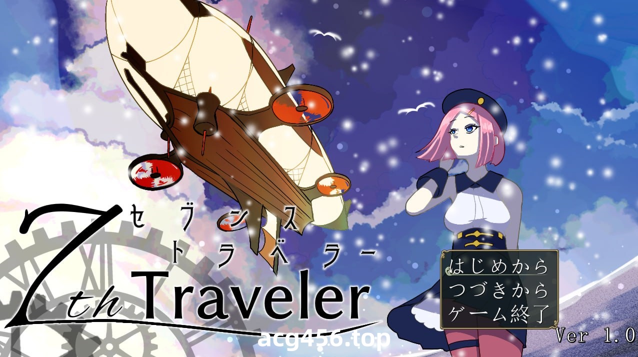 x2188 魅魔咖啡厅 V2.1.1 Steam官方中文版 [更新/3.6G]-ACG畅游网