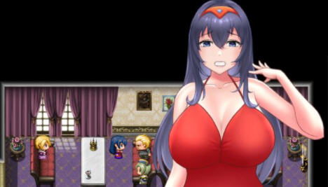 c321 索尼亚与银欲之村2 BOKIBOKI官方中文步兵版+全回想 pc＋安卓joi-ACG畅游网