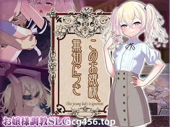 x2222 这位小姐，真是无知 V1.2.1 AI汉化 [更新/550M]-ACG畅游网