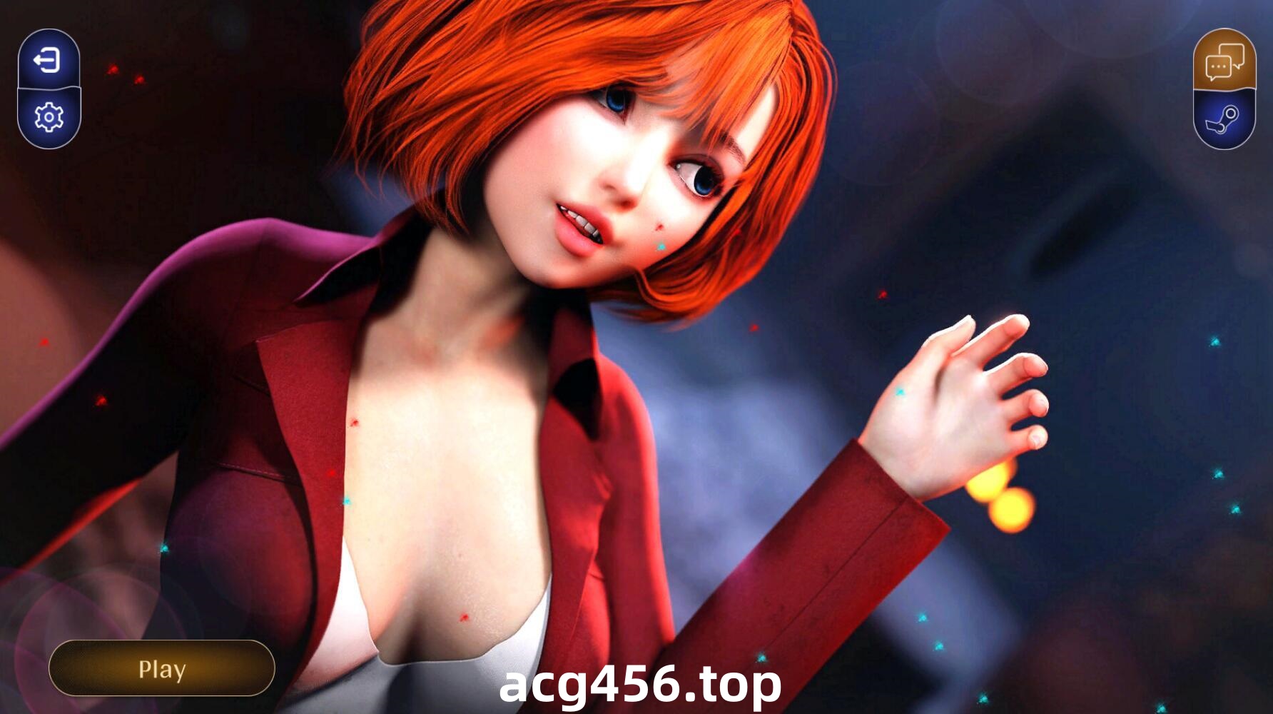 x2203 性产业 XXX/Sex Industry XXX  Steam官方中文 [新作/530M]-ACG畅游网