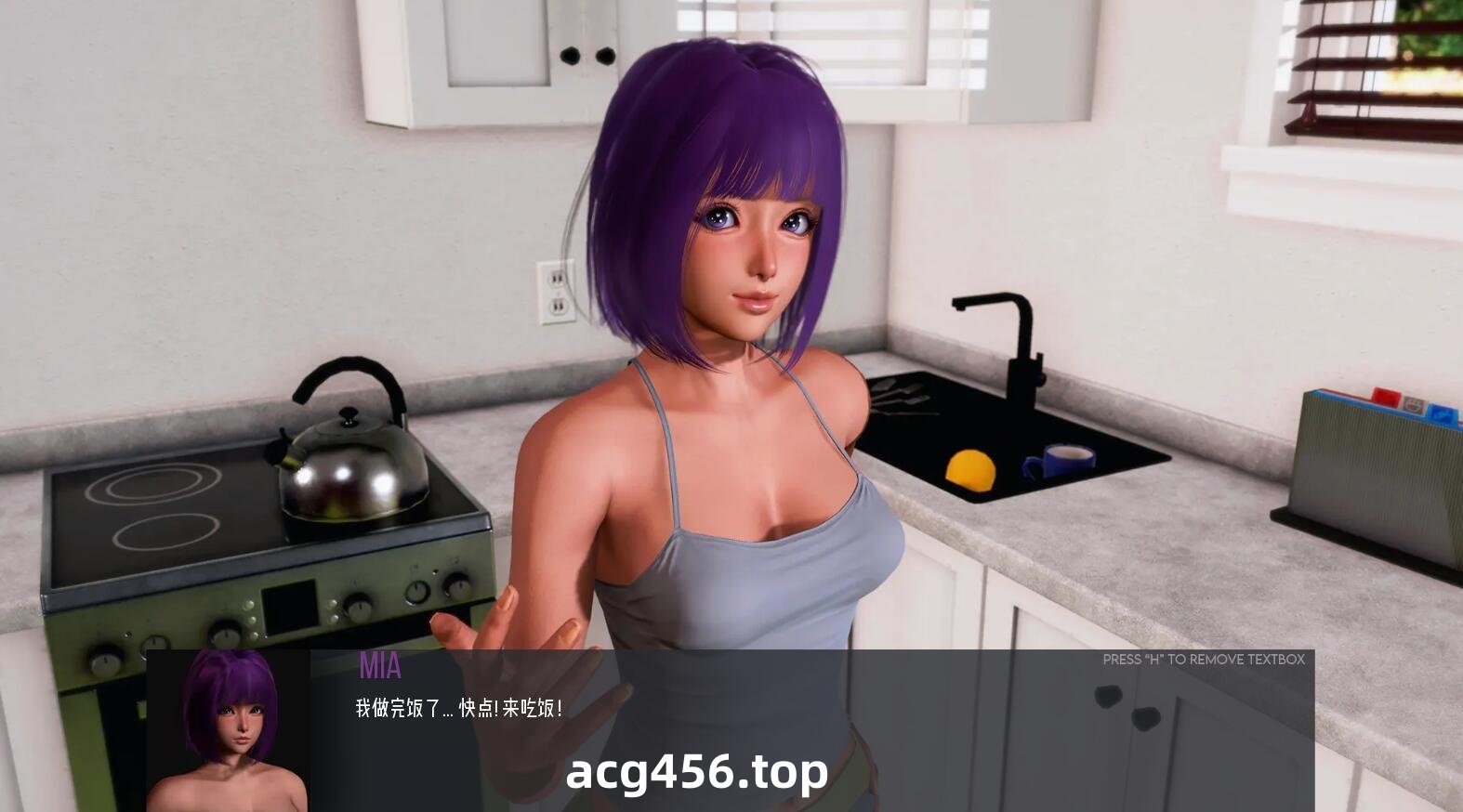 x2536 极度异常/Deviant Anomalies V0.95 汉化版 [更新/1.2G]-ACG畅游网