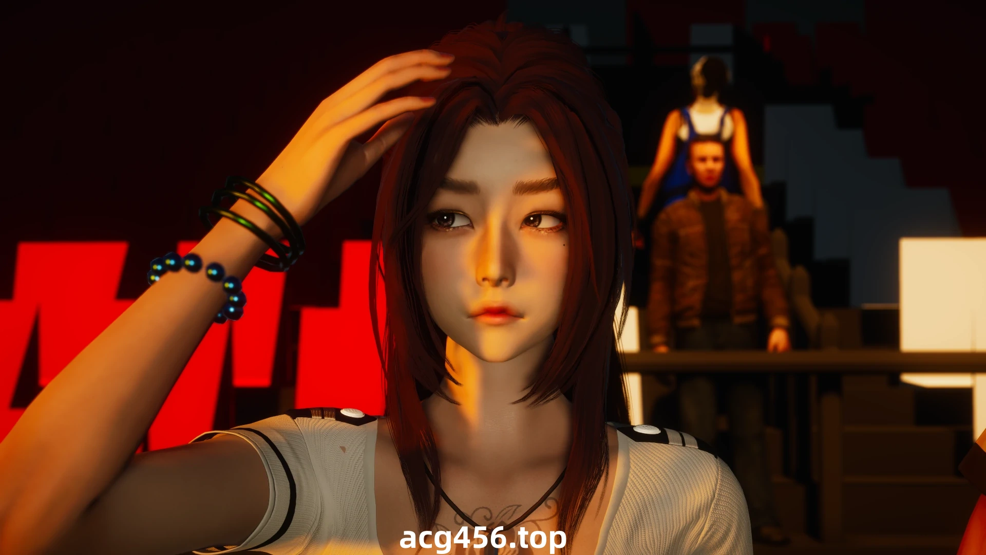 x5982斯拉特福德 Slatford V0.03 汉化版 [新作/700M]-ACG畅游网