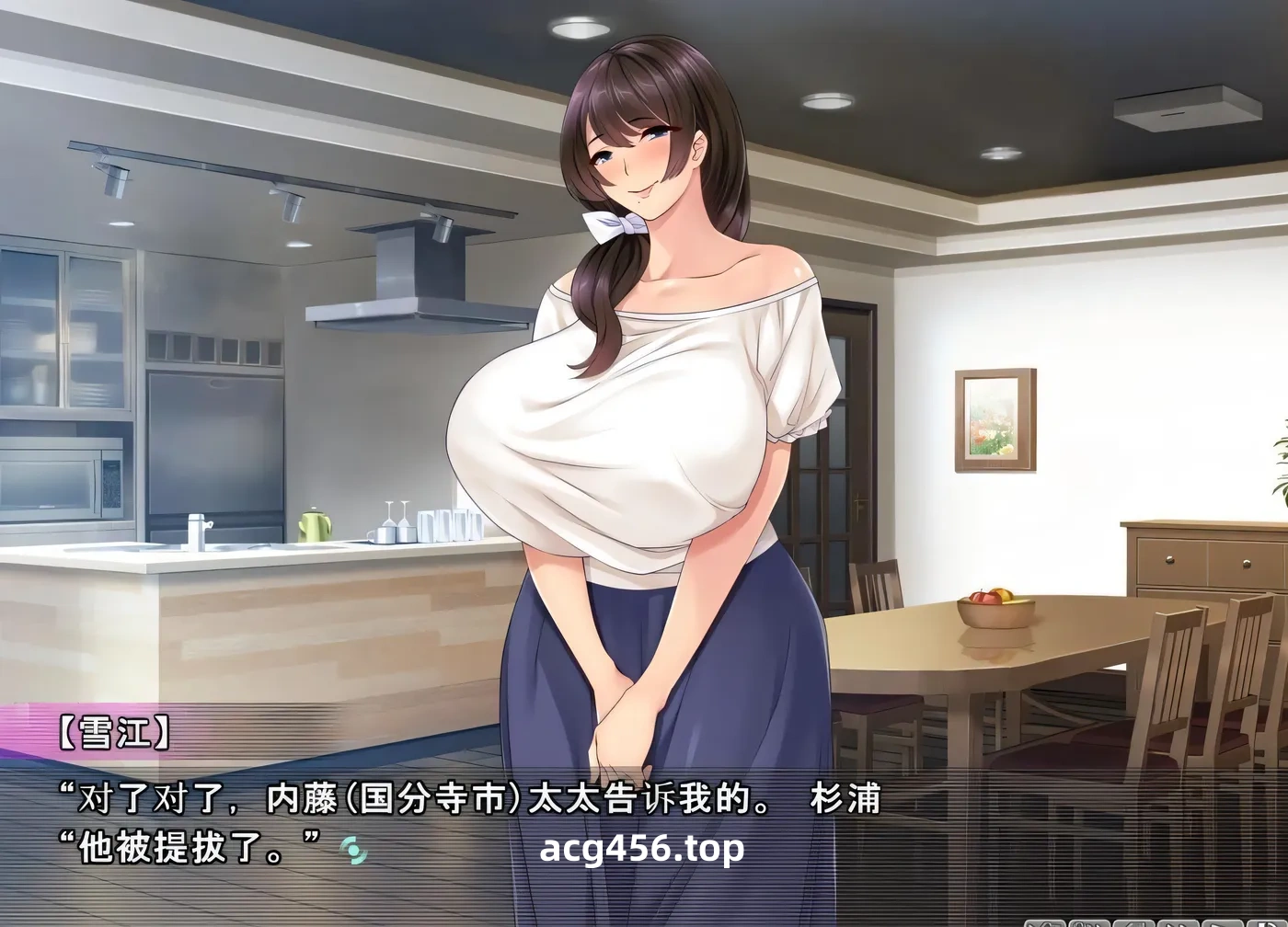 x2255 爱妻的秘密录像：绿奴的NTR观察日记！云汉化[新作/1.2G]-ACG畅游网