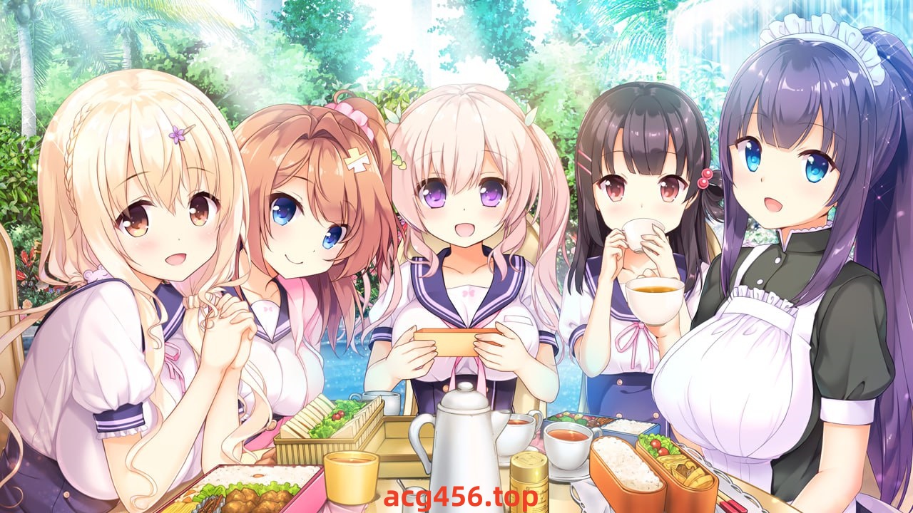 x1922陪睡女友～紧紧抱着你～(添いカノ〜ぎゅっと抱きしめて〜)GPT4翻译 [3G]-ACG畅游网