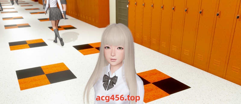 b158涟漪/Ripples V0.8 精翻汉化[更新/10G][PC＋安卓]-ACG畅游网