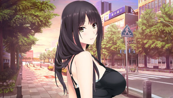 【大作ADV/汉化/全动态】如月真绫的指导 汉化中文版+攻略+存档【PC+安卓/1.7G】-ACG畅游网