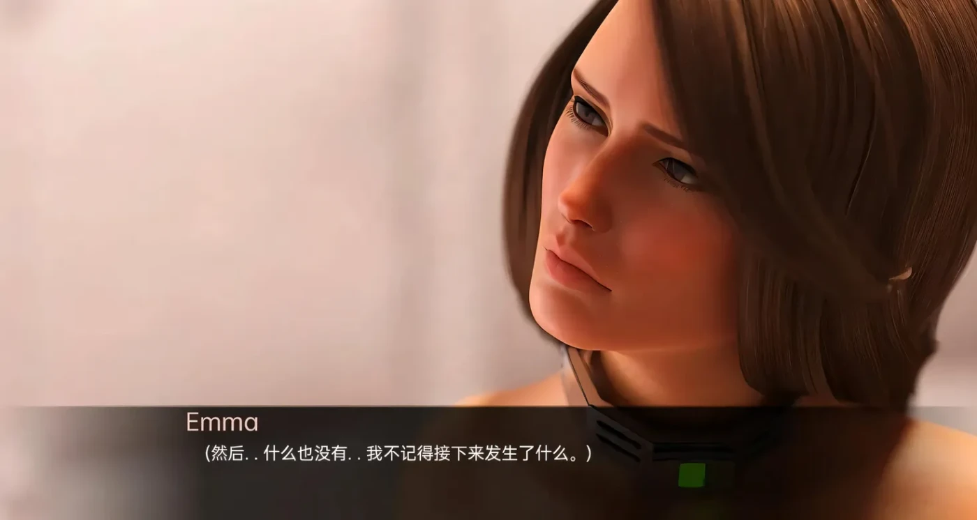 图片[3]-x2267 白立方 V0.4 White Cube 汉化版[新作/1.8G] [PC+安卓]-ACG畅游网