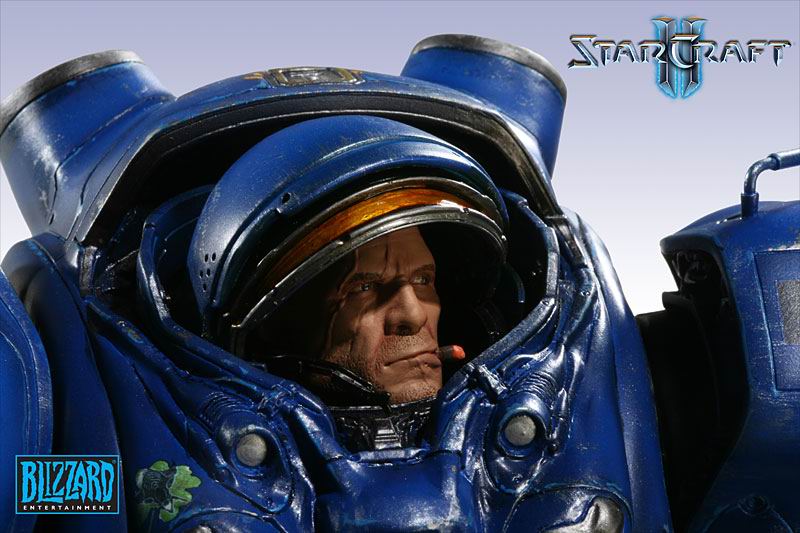 星际争霸2 StarCraft 2 自由之翼+虫群之心+虚空之遗+遭遇战简体中文语音典藏版-ACG畅游网
