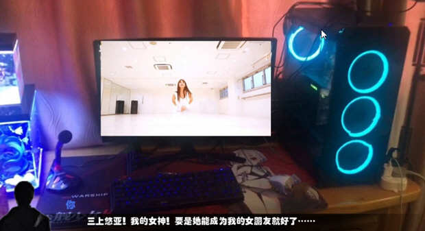 图片[2]-我的偶像女友和她的闺蜜们中文完结版+CG+动画 [更新/5.7G]-ACG畅游网