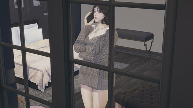 图片[5]-b7029小十七：我的放任岳母 V1.0 中文语音[更新/9G][PC+安卓模拟器]-ACG畅游网
