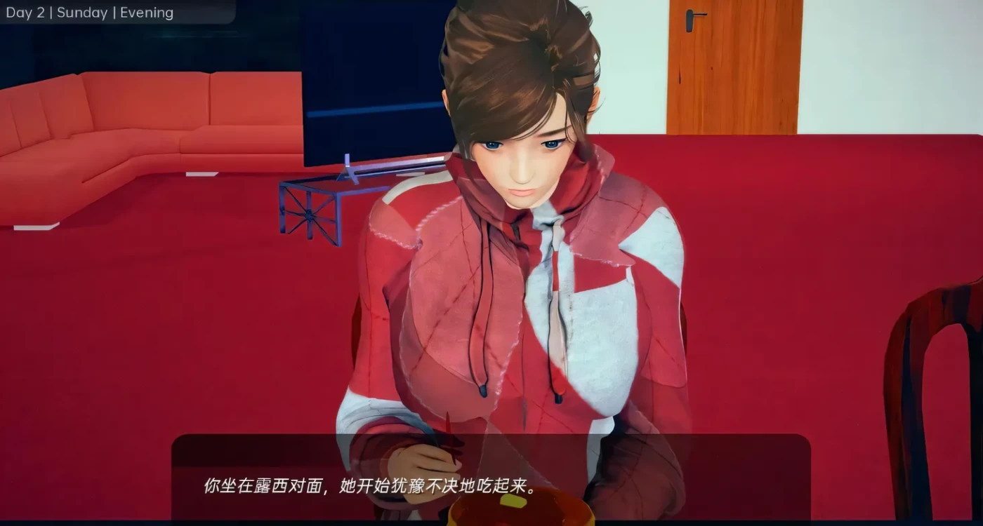 图片[1]-x2319 舒适咖啡厅 CosyCafe-V0.11 双端汉化版 [新作/8G][PC+安卓]-ACG畅游网