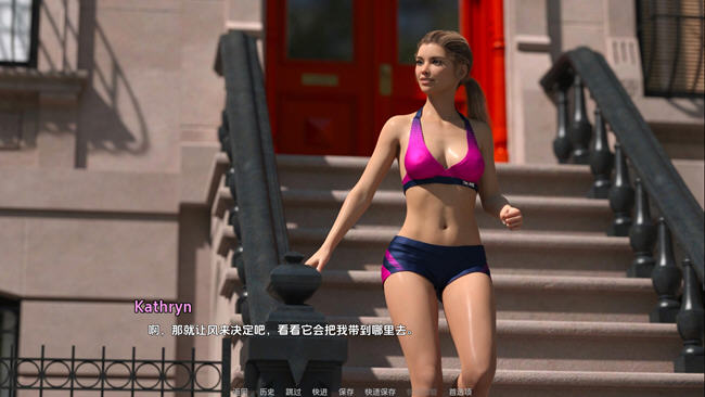 东区V0.8.2 AI汉化版[更新/5.2G][PC+安卓]-ACG畅游网