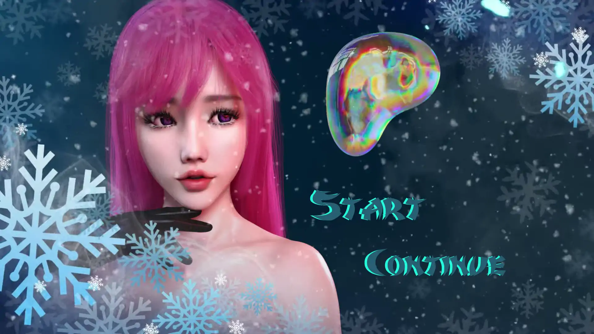 【欧美SLG/汉化/动态】罪恶美食 全7章 精翻汉化版+全CG【PC+安卓/更新/4.5G】-ACG畅游网